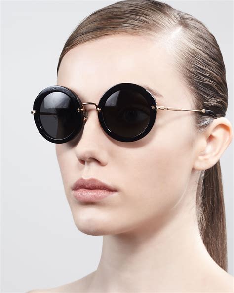 miu miu sunglasses sale us|miu oversized sunglasses.